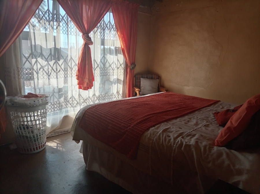 3 Bedroom Property for Sale in Soshanguve G Gauteng