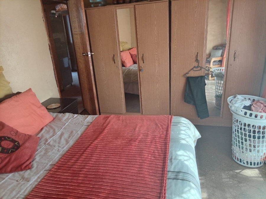 3 Bedroom Property for Sale in Soshanguve G Gauteng