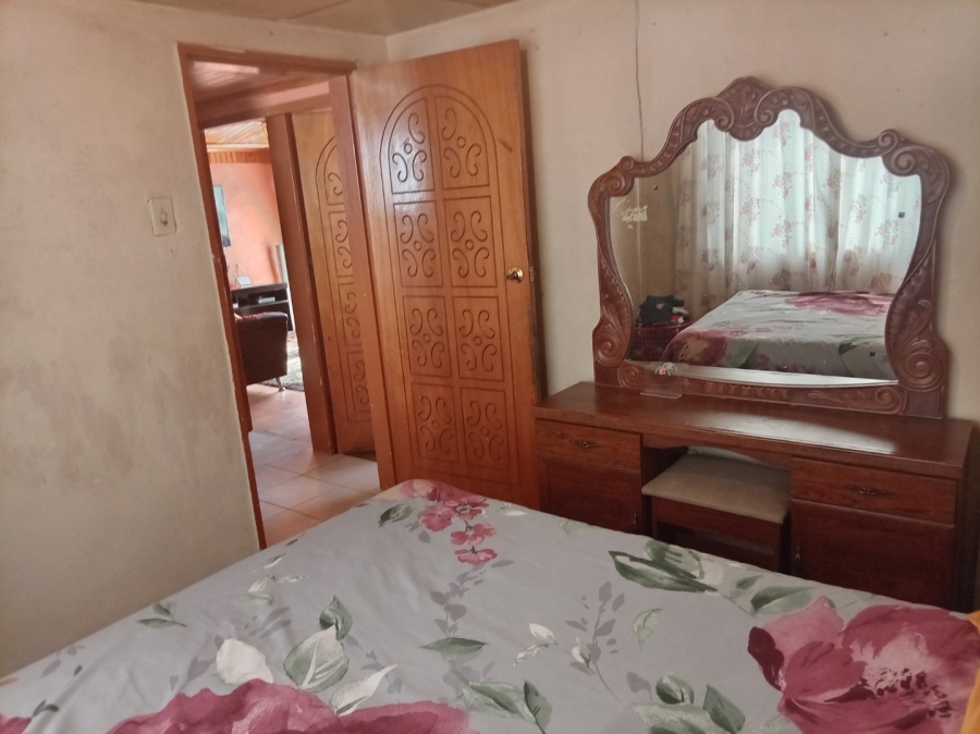 3 Bedroom Property for Sale in Soshanguve G Gauteng