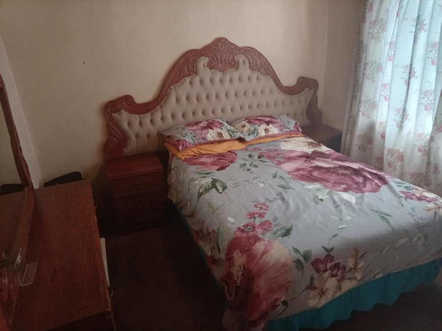 3 Bedroom Property for Sale in Soshanguve G Gauteng