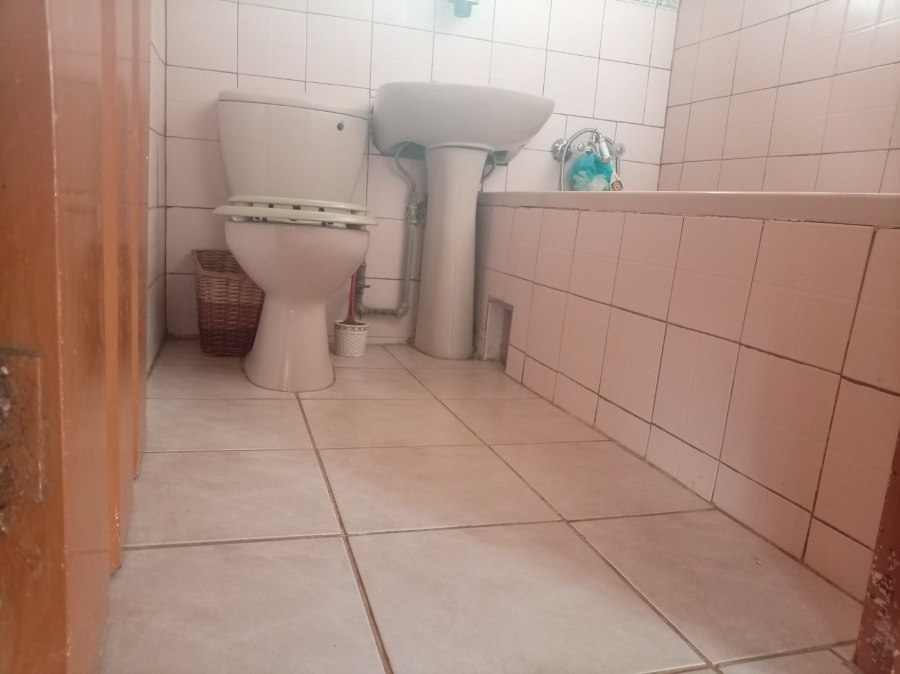 3 Bedroom Property for Sale in Soshanguve G Gauteng
