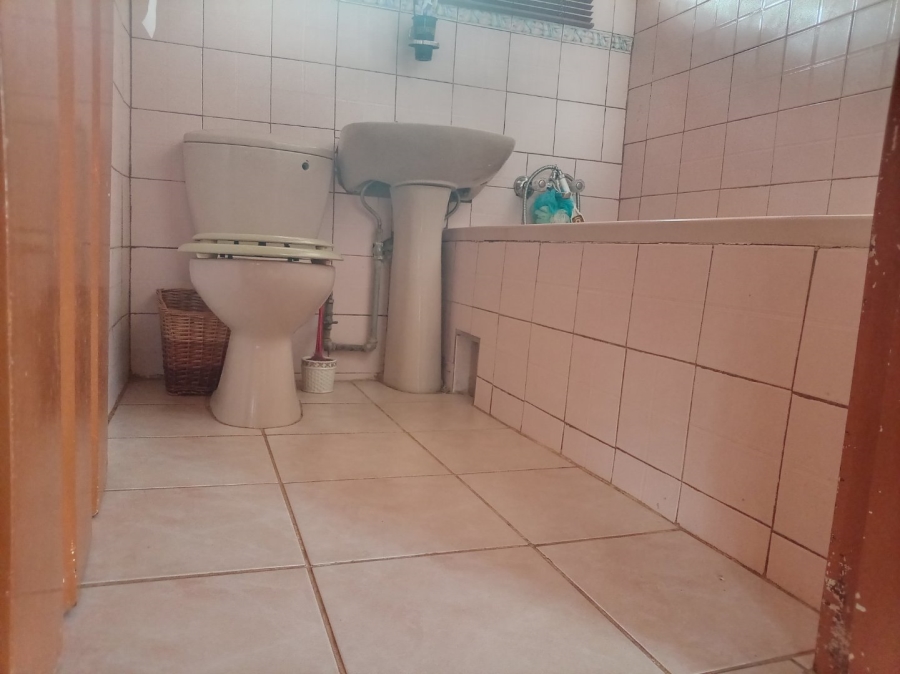 3 Bedroom Property for Sale in Soshanguve G Gauteng