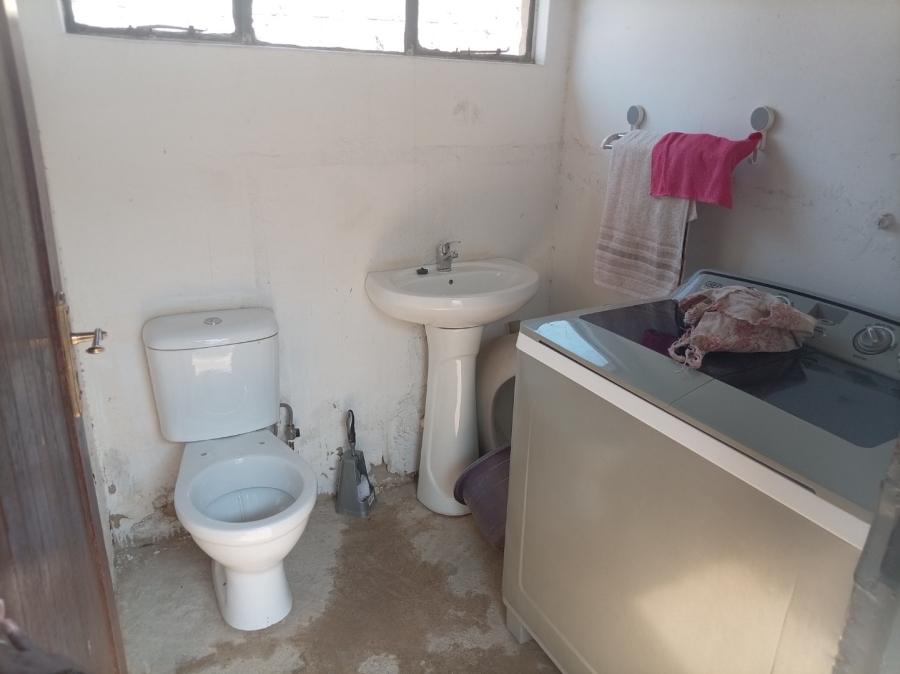 3 Bedroom Property for Sale in Soshanguve G Gauteng