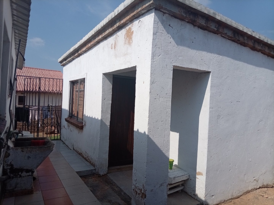 3 Bedroom Property for Sale in Soshanguve G Gauteng