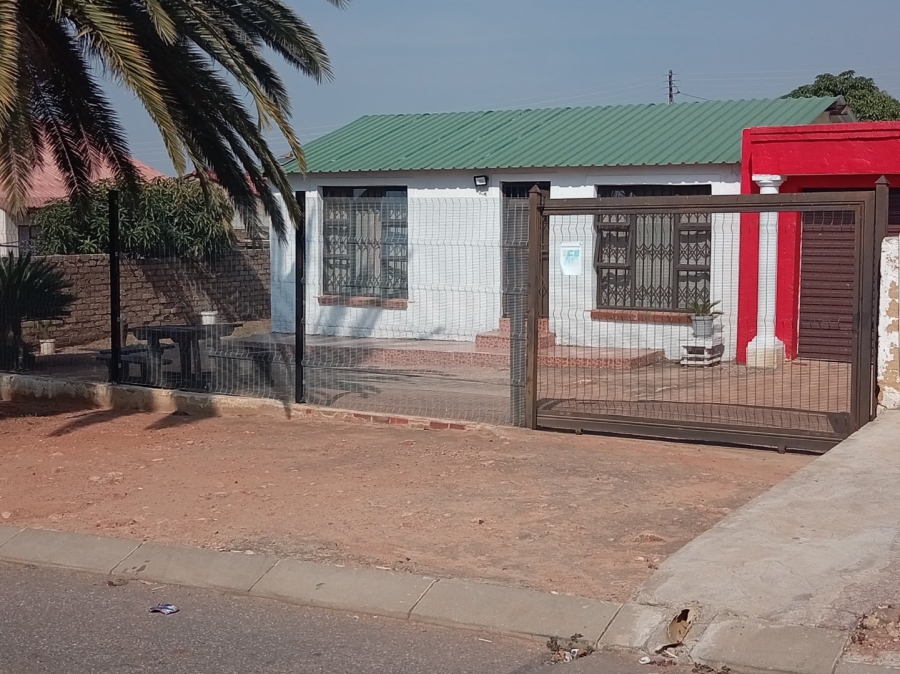 3 Bedroom Property for Sale in Soshanguve G Gauteng