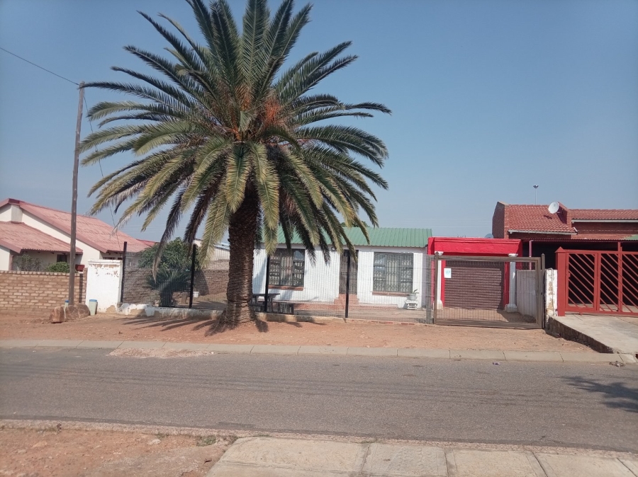 3 Bedroom Property for Sale in Soshanguve G Gauteng