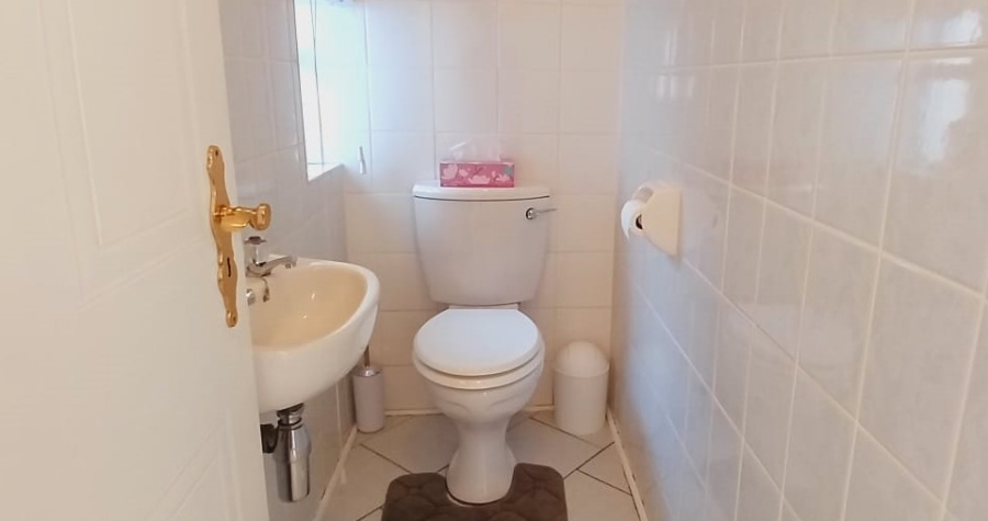 3 Bedroom Property for Sale in Vaal Marina Gauteng