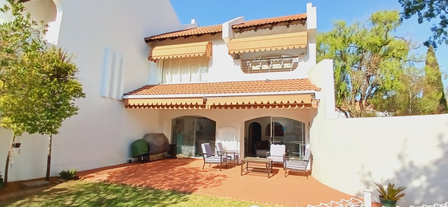 3 Bedroom Property for Sale in Vaal Marina Gauteng