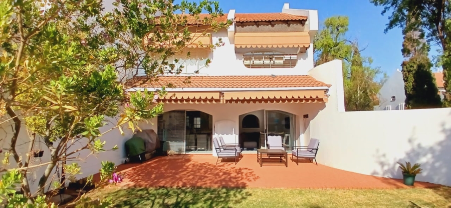 3 Bedroom Property for Sale in Vaal Marina Gauteng