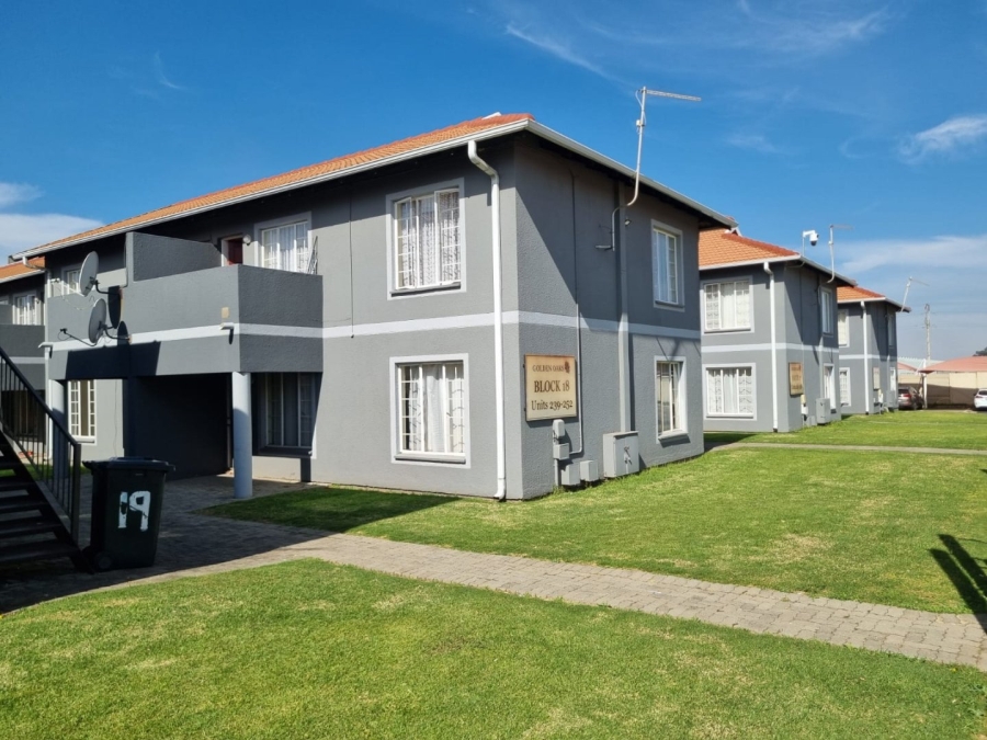2 Bedroom Property for Sale in Comet Gauteng