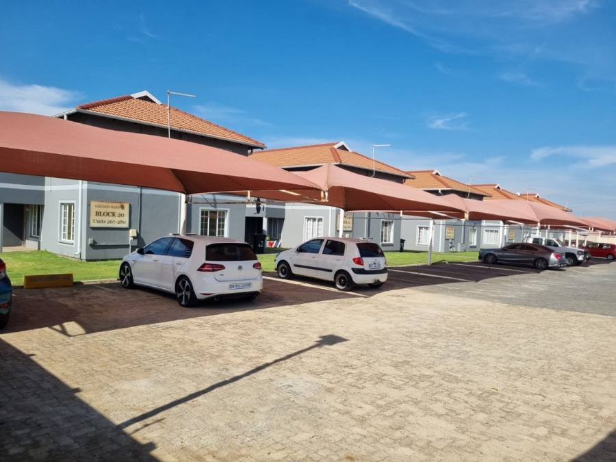 2 Bedroom Property for Sale in Comet Gauteng