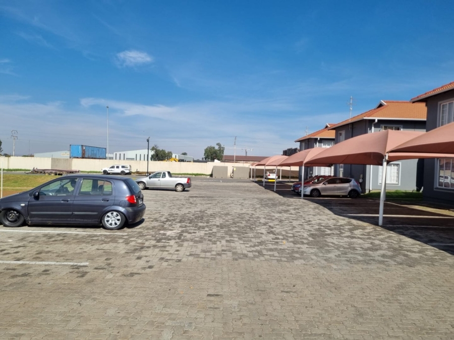 2 Bedroom Property for Sale in Comet Gauteng