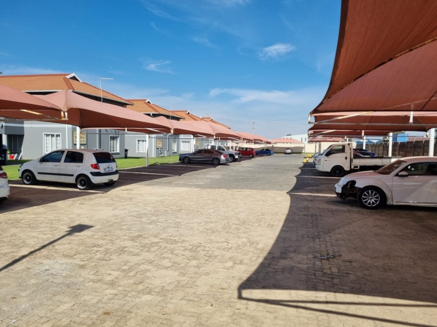 2 Bedroom Property for Sale in Comet Gauteng