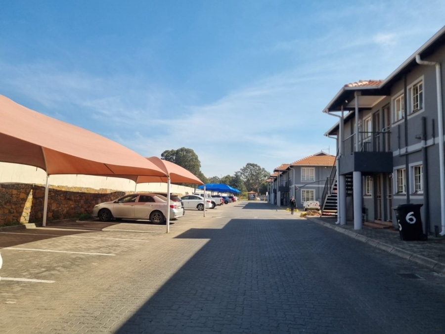 2 Bedroom Property for Sale in Comet Gauteng