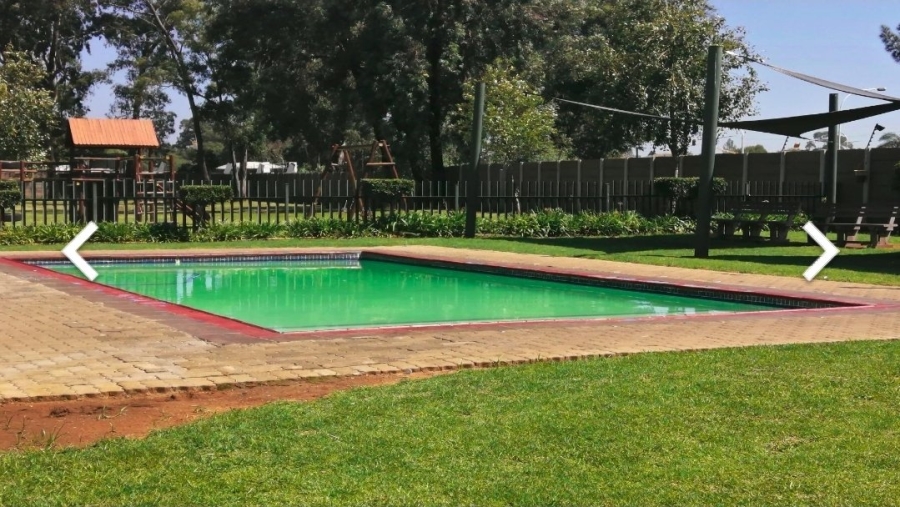 2 Bedroom Property for Sale in Comet Gauteng