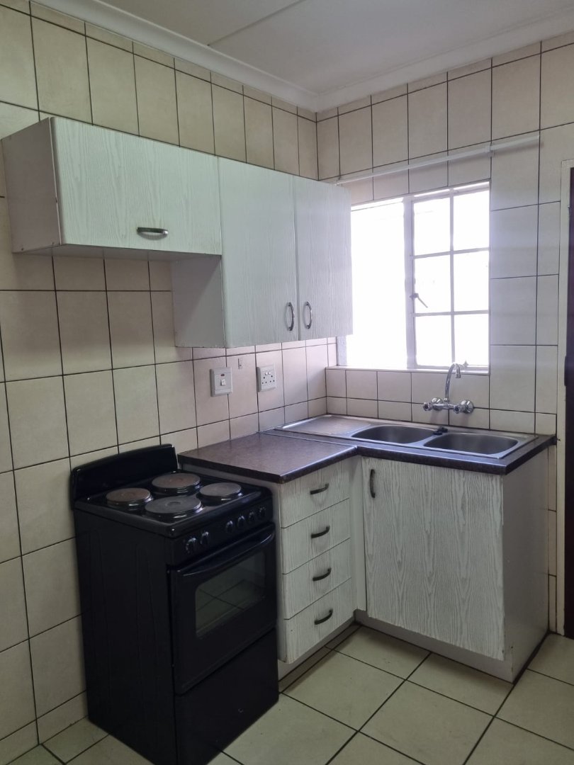 2 Bedroom Property for Sale in Comet Gauteng