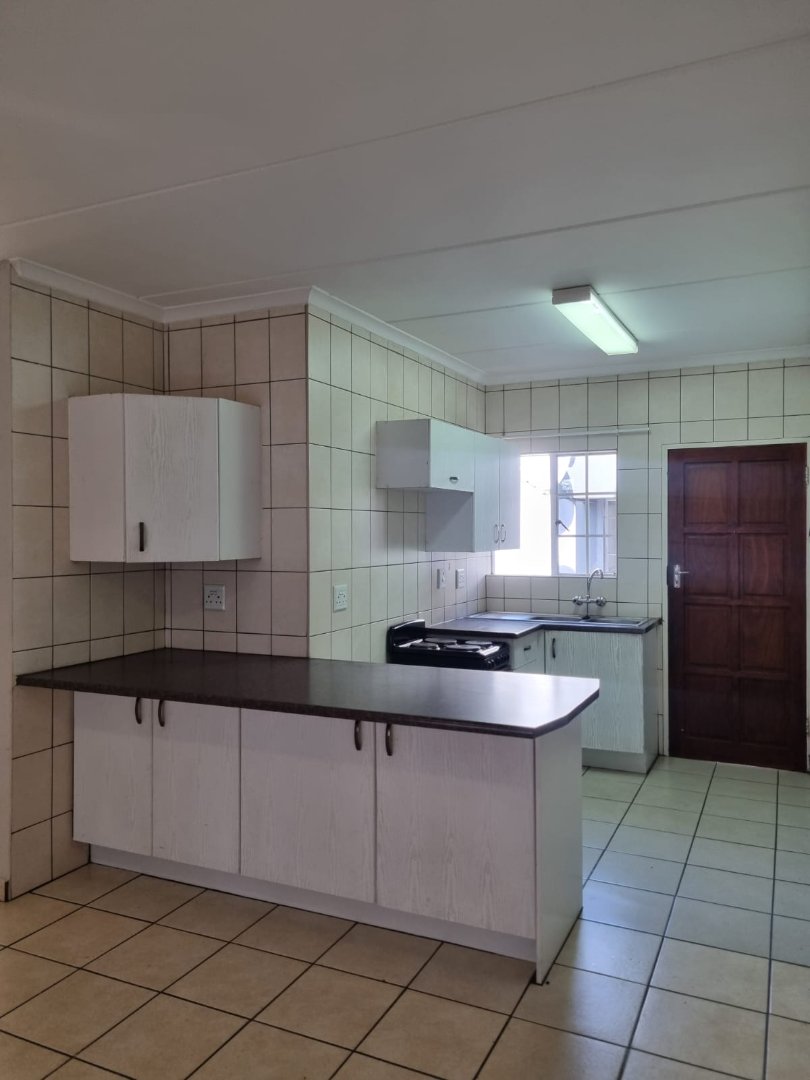 2 Bedroom Property for Sale in Comet Gauteng