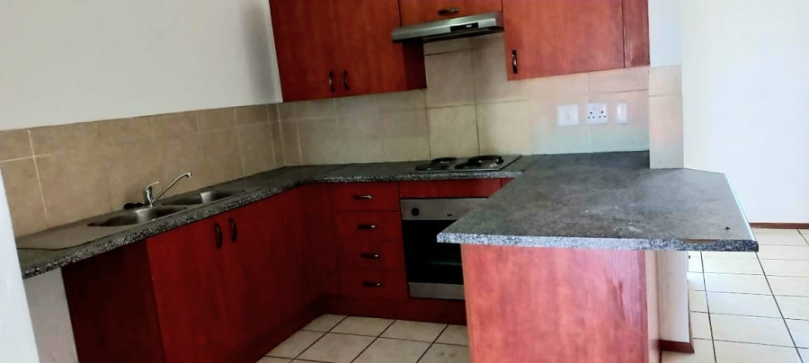 To Let 2 Bedroom Property for Rent in Comet Gauteng