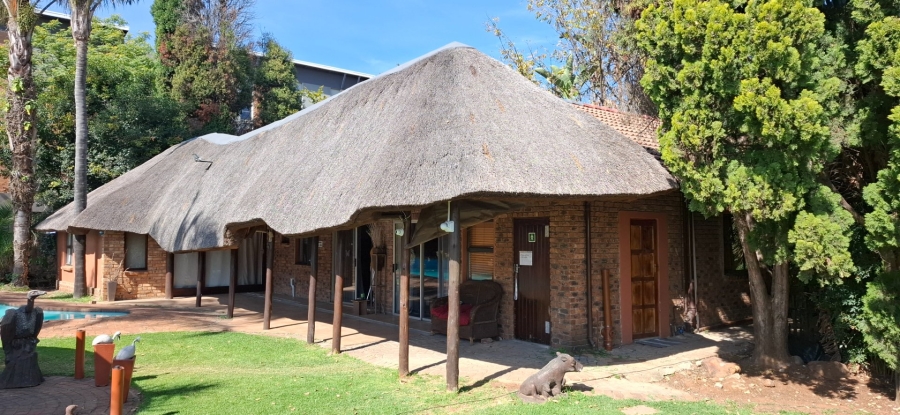 Commercial Property for Sale in Kempton Park Ext 1 Gauteng