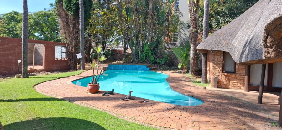 Commercial Property for Sale in Kempton Park Ext 1 Gauteng