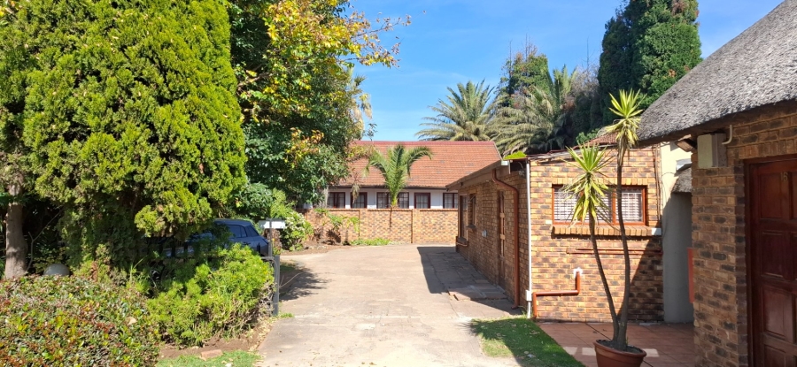 Commercial Property for Sale in Kempton Park Ext 1 Gauteng