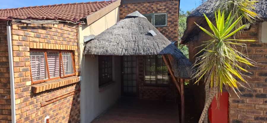Commercial Property for Sale in Kempton Park Ext 1 Gauteng