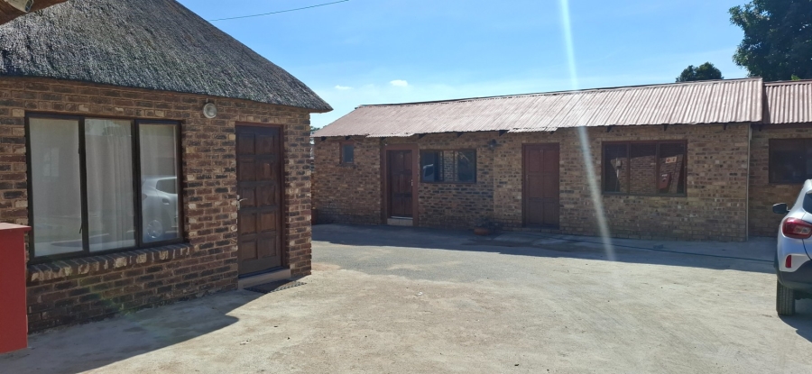 Commercial Property for Sale in Kempton Park Ext 1 Gauteng