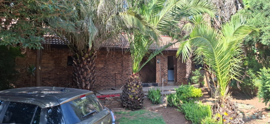 Commercial Property for Sale in Kempton Park Ext 1 Gauteng