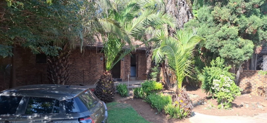 Commercial Property for Sale in Kempton Park Ext 1 Gauteng