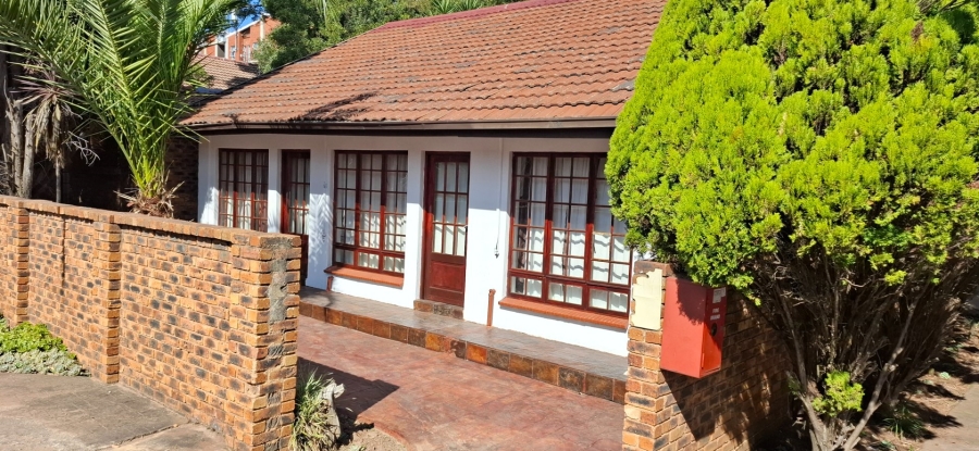 Commercial Property for Sale in Kempton Park Ext 1 Gauteng
