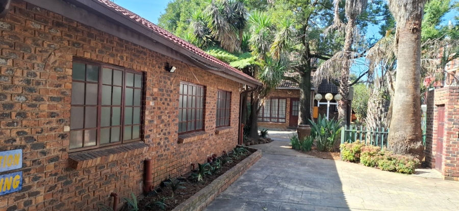 Commercial Property for Sale in Kempton Park Ext 1 Gauteng