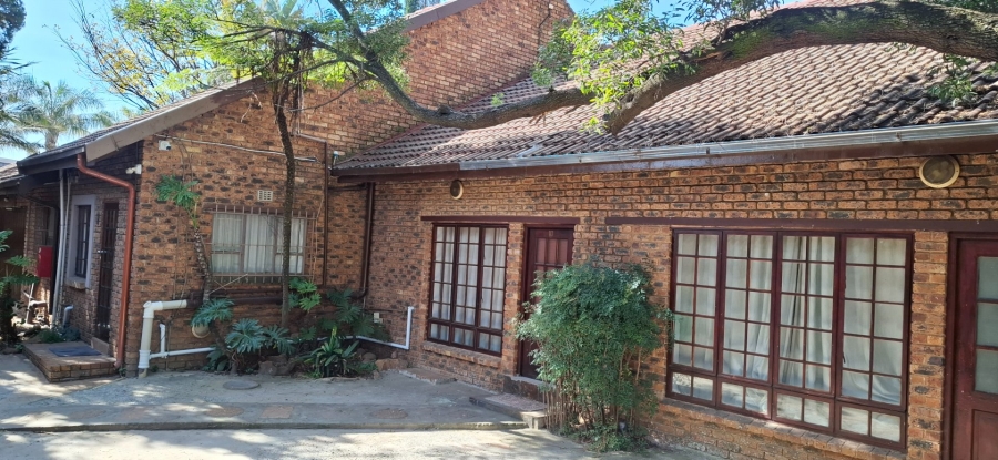 Commercial Property for Sale in Kempton Park Ext 1 Gauteng