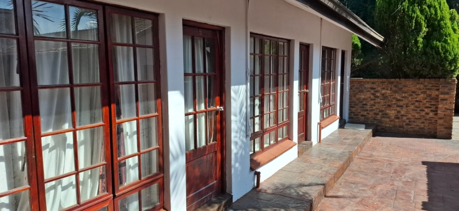 Commercial Property for Sale in Kempton Park Ext 1 Gauteng