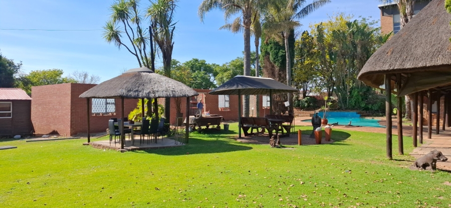 Commercial Property for Sale in Kempton Park Ext 1 Gauteng