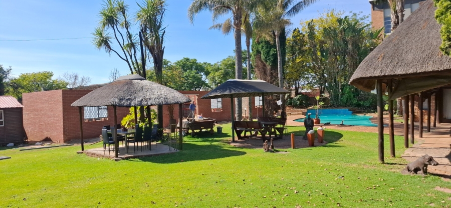 Commercial Property for Sale in Kempton Park Ext 1 Gauteng