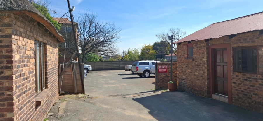 Commercial Property for Sale in Kempton Park Ext 1 Gauteng