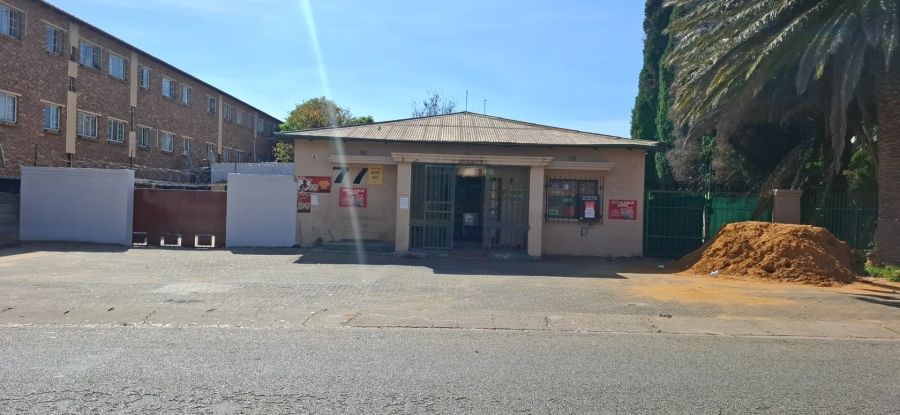 Commercial Property for Sale in Kempton Park Ext 1 Gauteng