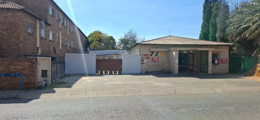 Commercial Property for Sale in Kempton Park Ext 1 Gauteng