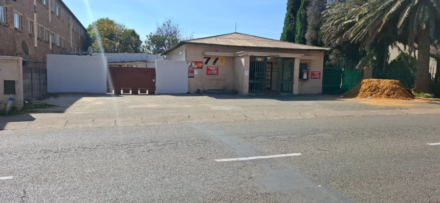 Commercial Property for Sale in Kempton Park Ext 1 Gauteng