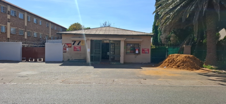Commercial Property for Sale in Kempton Park Ext 1 Gauteng