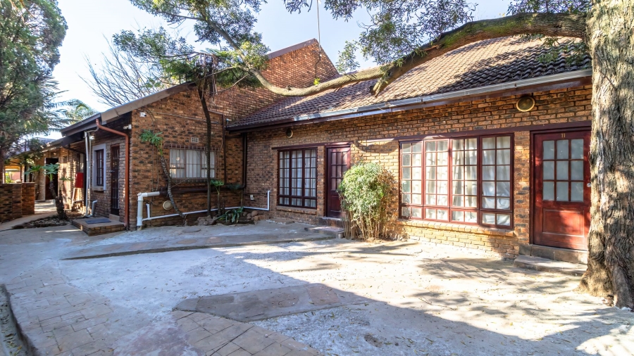 Commercial Property for Sale in Kempton Park Ext 1 Gauteng