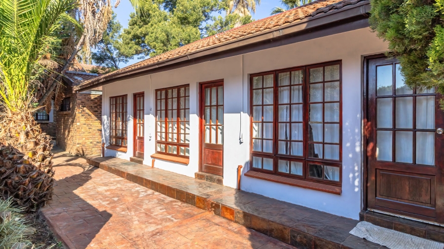 1 Bedroom Property for Sale in Kempton Park Ext 1 Gauteng