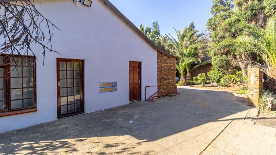 1 Bedroom Property for Sale in Kempton Park Ext 1 Gauteng