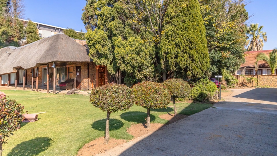 1 Bedroom Property for Sale in Kempton Park Ext 1 Gauteng