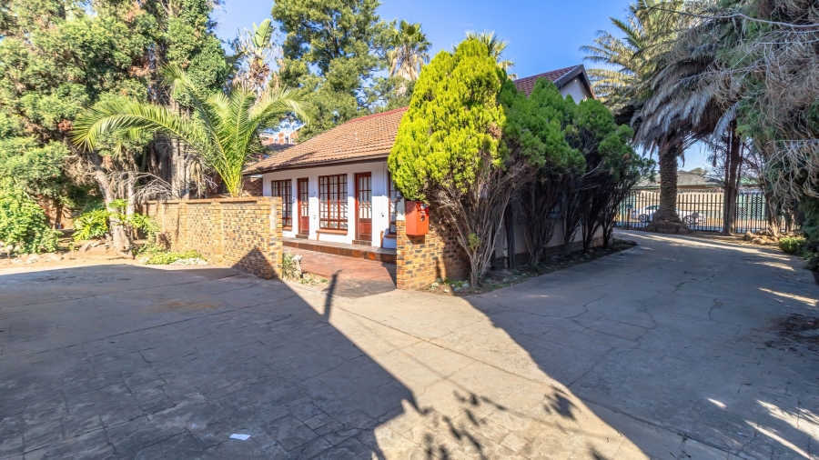 1 Bedroom Property for Sale in Kempton Park Ext 1 Gauteng