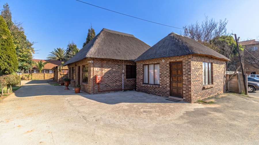 1 Bedroom Property for Sale in Kempton Park Ext 1 Gauteng