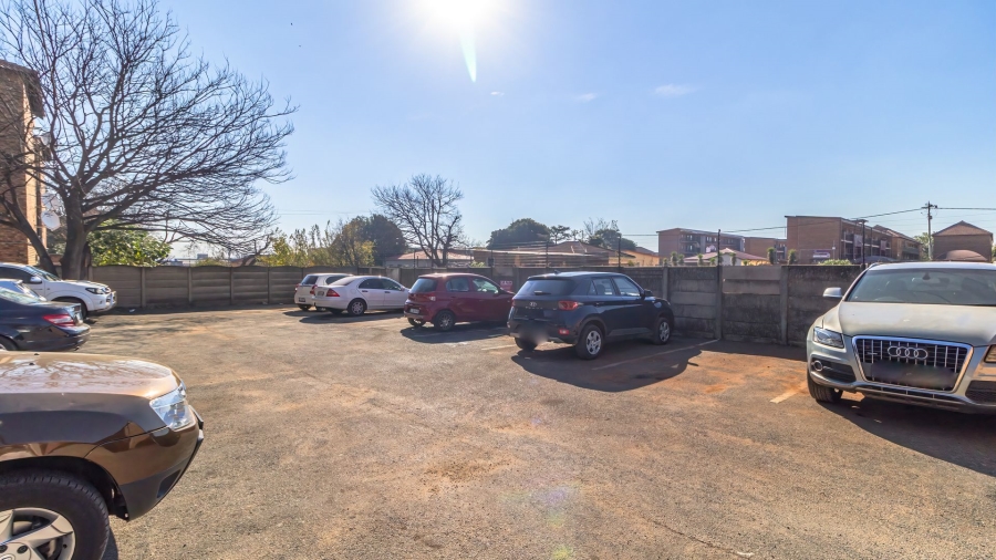 1 Bedroom Property for Sale in Kempton Park Ext 1 Gauteng