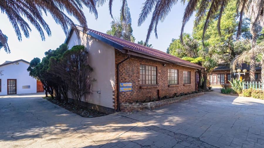 1 Bedroom Property for Sale in Kempton Park Ext 1 Gauteng