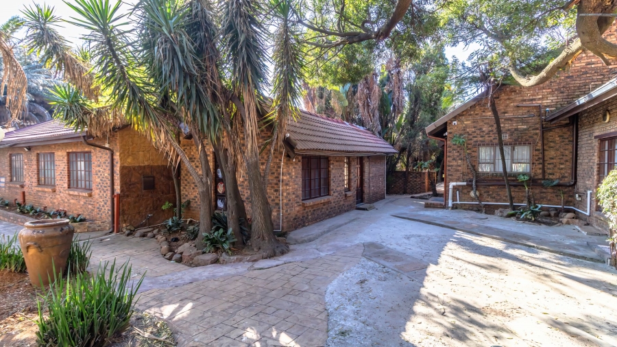 1 Bedroom Property for Sale in Kempton Park Ext 1 Gauteng