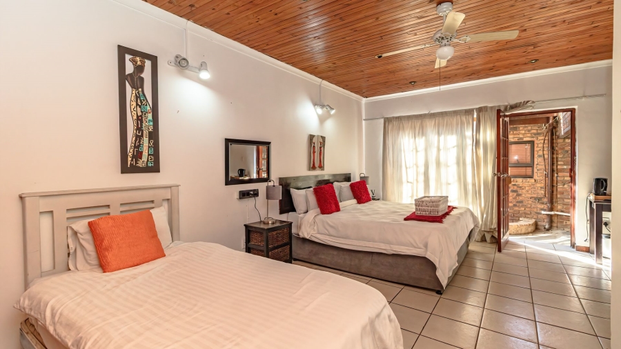 1 Bedroom Property for Sale in Kempton Park Ext 1 Gauteng
